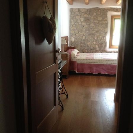 Il Capriolo Felice - Agriturismo Lastebasse Dış mekan fotoğraf