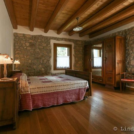 Il Capriolo Felice - Agriturismo Lastebasse Dış mekan fotoğraf