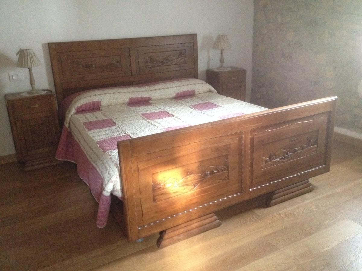 Il Capriolo Felice - Agriturismo Lastebasse Dış mekan fotoğraf