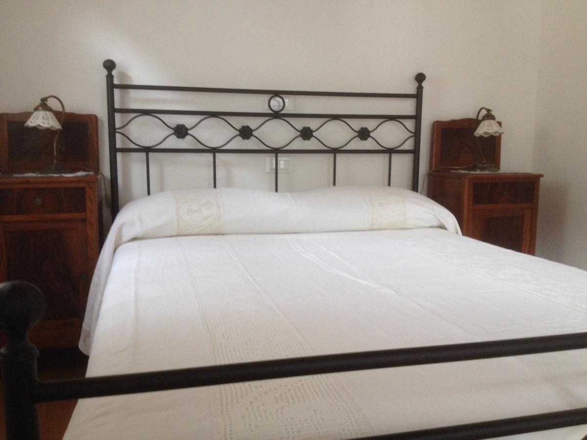 Il Capriolo Felice - Agriturismo Lastebasse Dış mekan fotoğraf