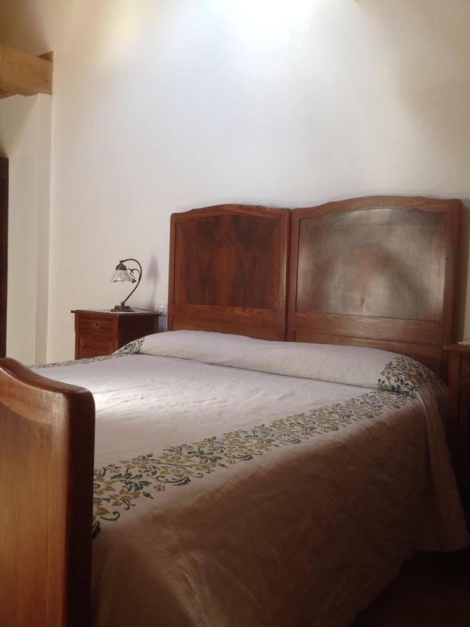 Il Capriolo Felice - Agriturismo Lastebasse Dış mekan fotoğraf